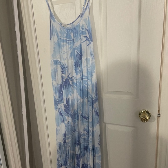 Z supply dress maxi - Picture 1 of 1